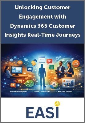 Understanding Microsoft Dynamics 365 Customer Engagement - CRM Software ...