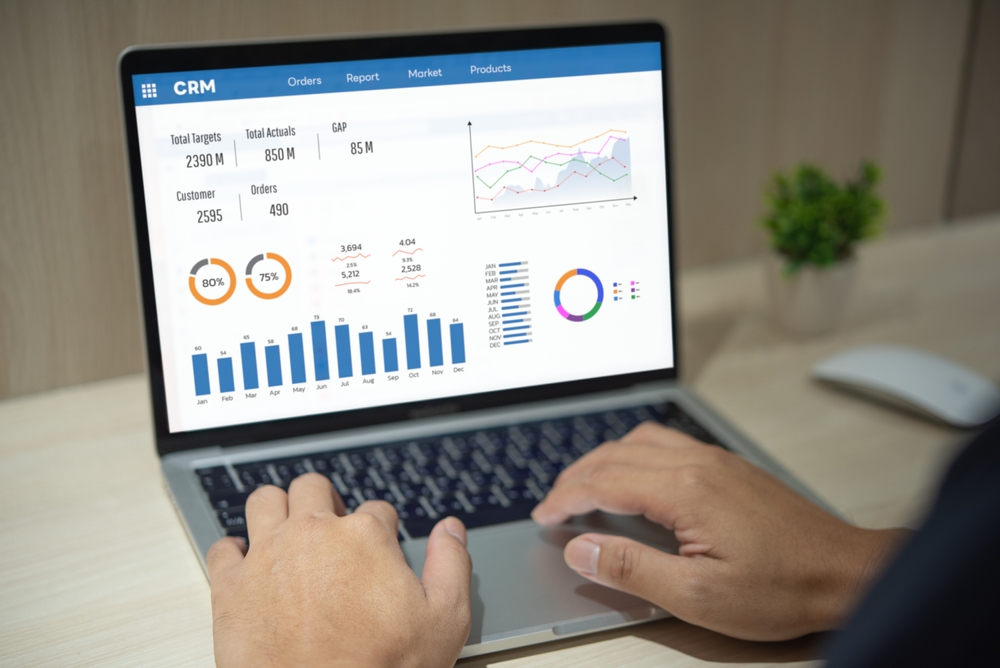 When Your CRM Setup Is Holding Back Sales Performance