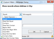 Dynamics CRM Tip 4 Dynamics CRM Tip 4