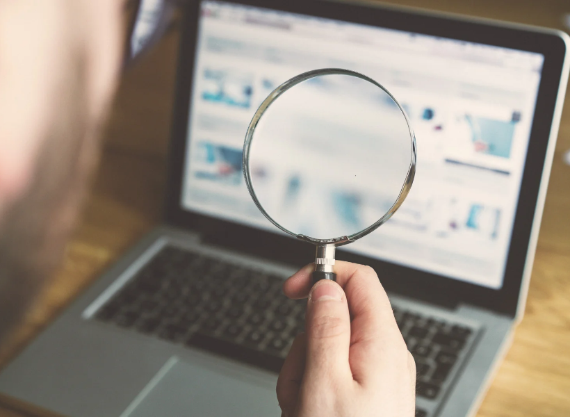 So many ways to search records in Dynamics 365 CRM! When do you use each one?