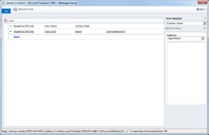 Display CRM Records5