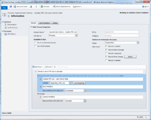 Display CRM Records6