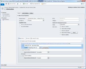 Display CRM Records9