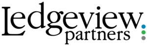 Ledgeview Partners Logo