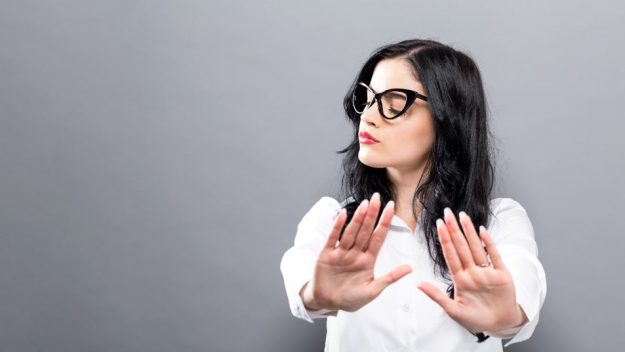 My Salespeople Won't Use CRM!