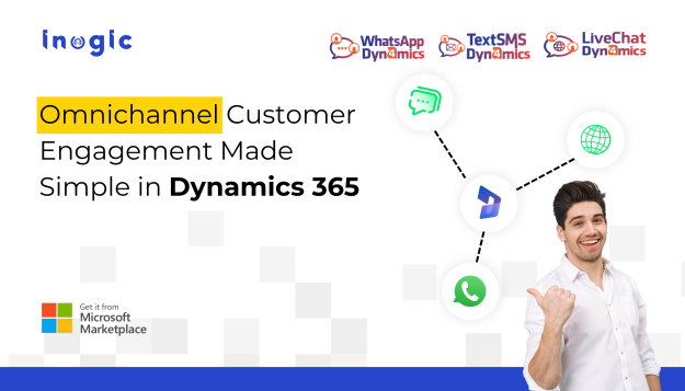 Omnichannel Customer Engagement Made Simple in Dynamics 365 - CRM ...