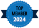 Achievement Badge