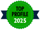Achievement Badge