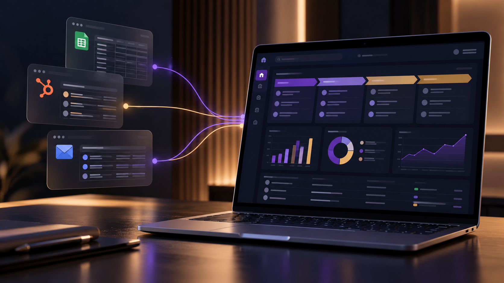 Healthcare Technology Company Moves from HubSpot to Microsoft Dynamics 365 Sales