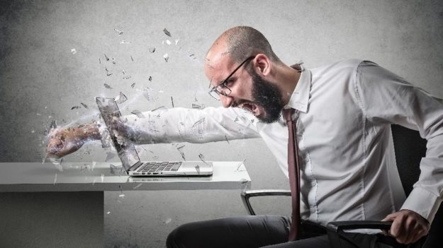 Salespeople hate CRM? We can help with that!