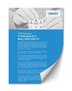 CRM User Adoption Guide