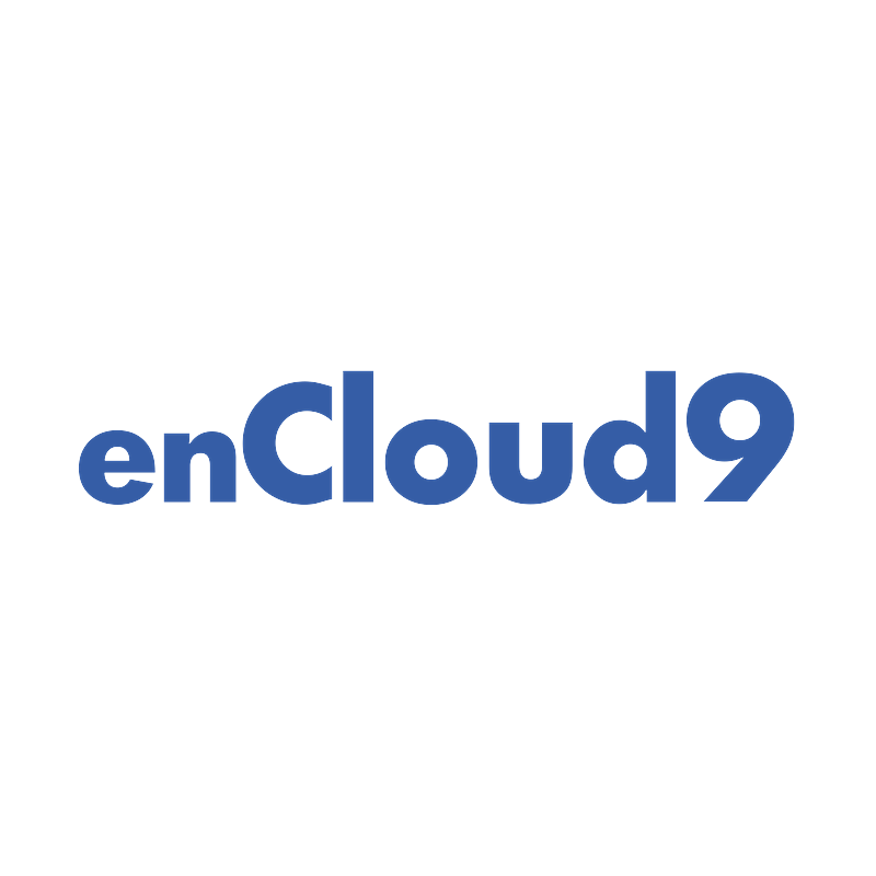 enCloud9's Logo