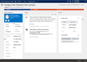 engagement HUb case
