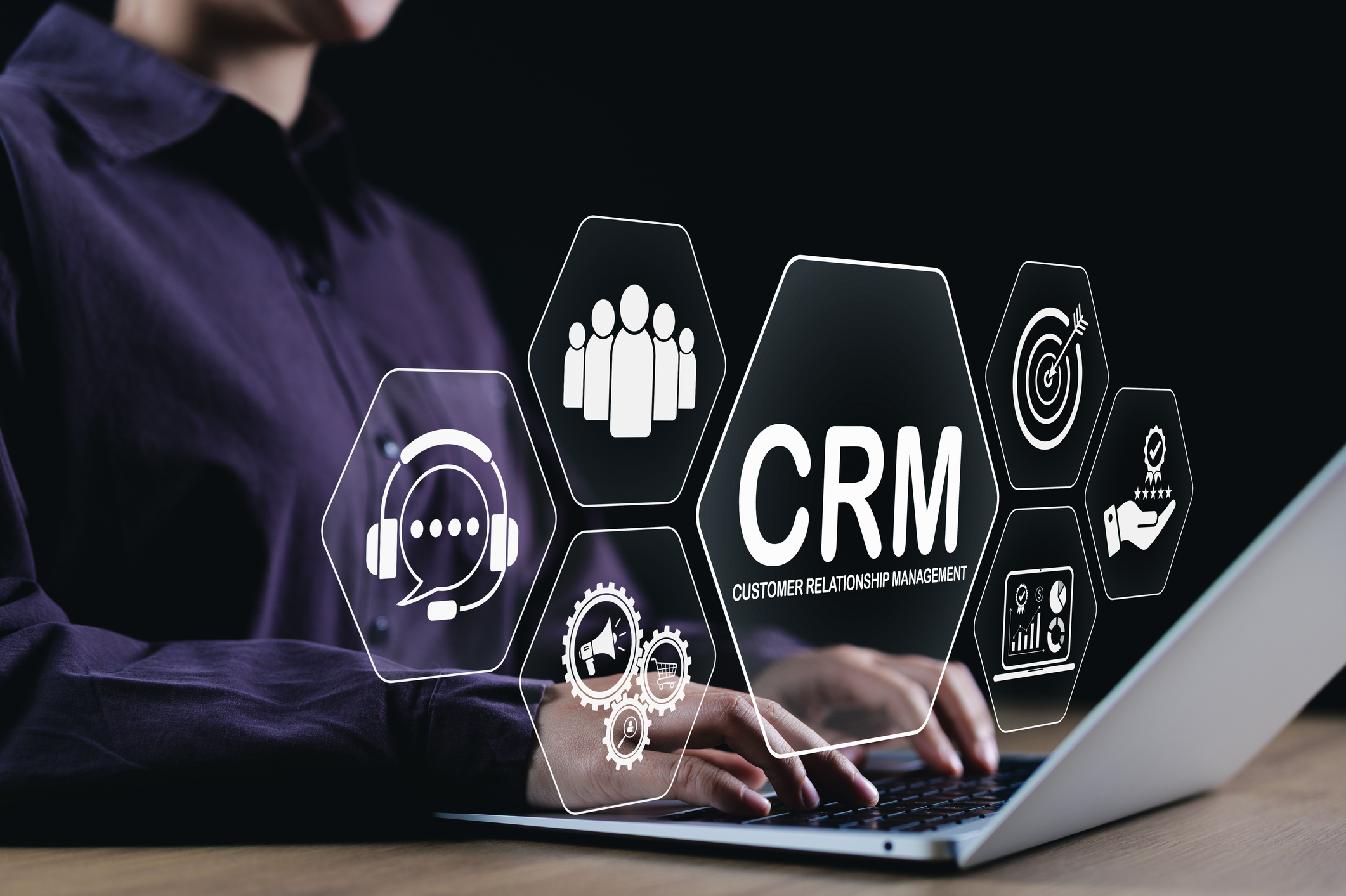 Before You Buy More Sales Software, Look at Where the Week Goes